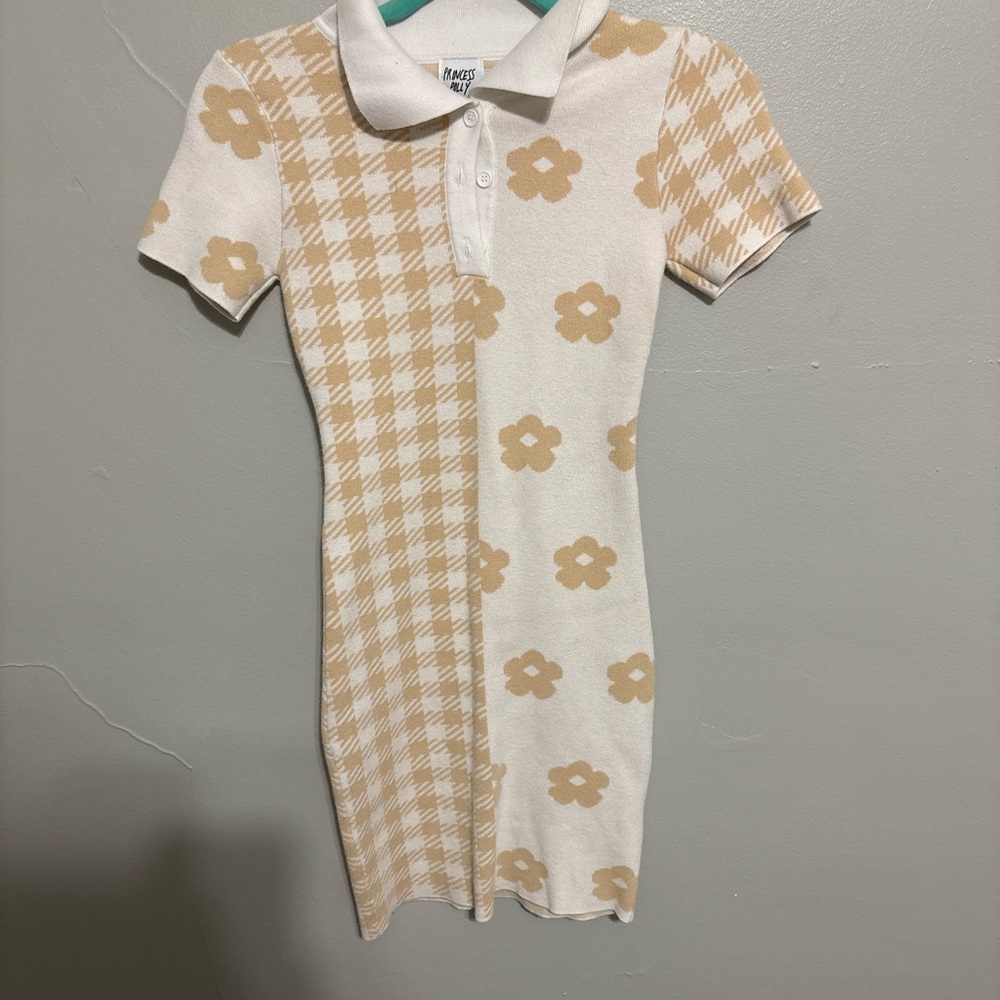 Princess Polly Mini Dress